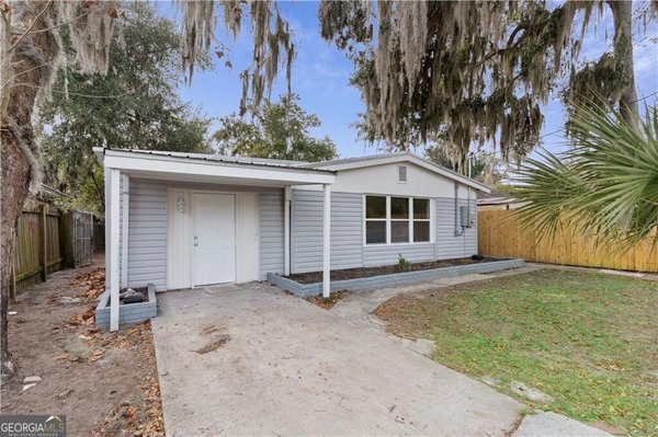 921 Cleburne Street Brunswick