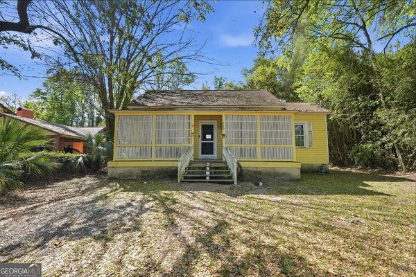 205 Bonnybridge Road, Port Wentworth