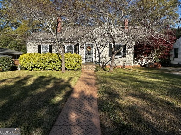 18 Terracedale Court, Griffin