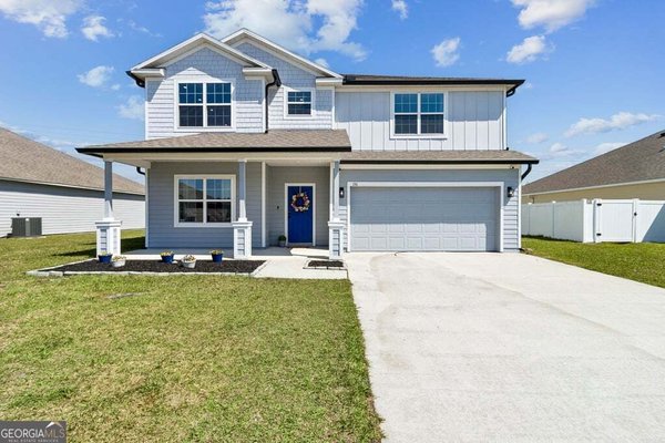 151 College Street, Kingsland