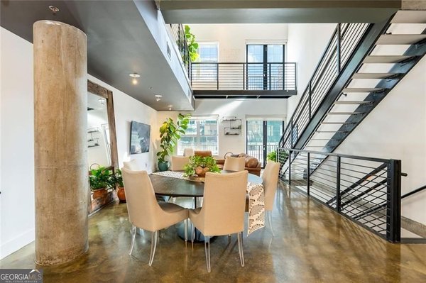 845 Spring Street, Atlanta