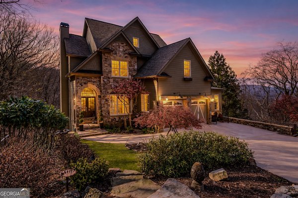 181 Valley View Vista, Jasper