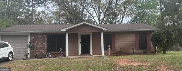 3817 Skidmore Drive Decatur