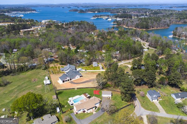 3296 Shoreland Drive, Buford