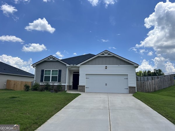 100 Alton Tucker Sr Boulevard Bonaire - main photo