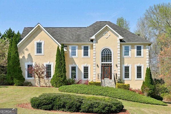 789 Rutland Court, Lithonia