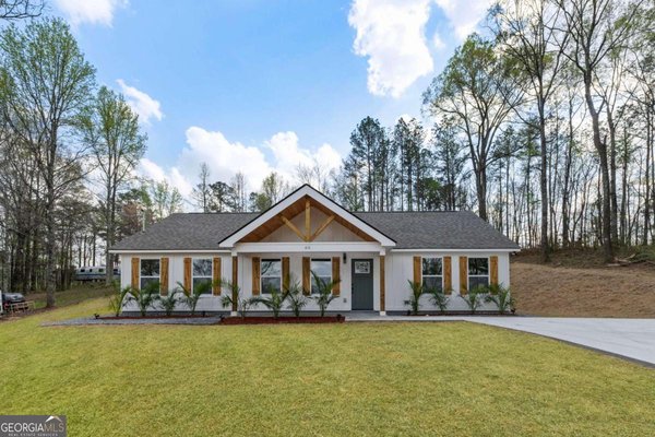 66 Arnold Road, Cartersville