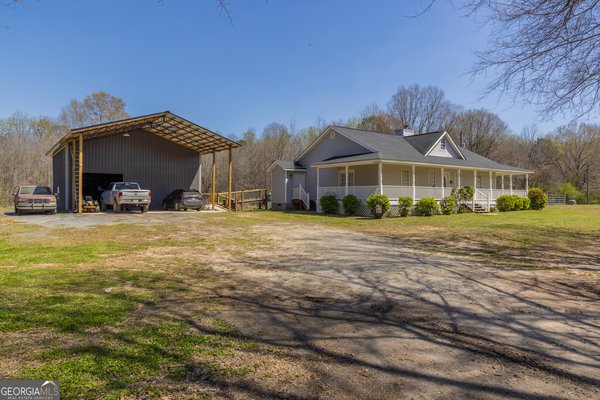 647 Pine Valley Road Meansville