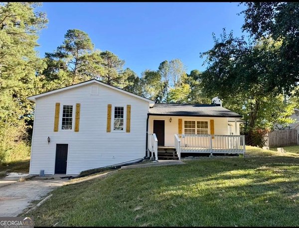 241 HARDY Way, Hiram