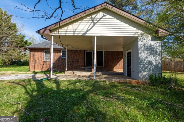 3741 Loren Drive, Decatur