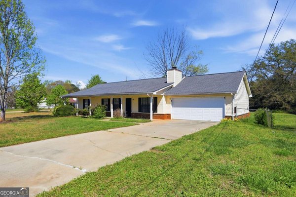 30 Oak Wood Lane, Covington