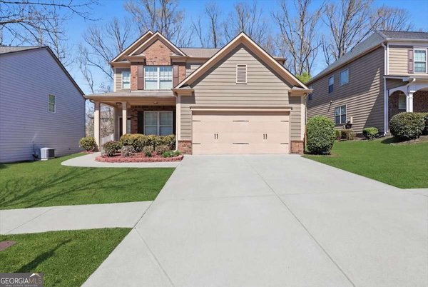 244 Westmoreland Court, Lawrenceville