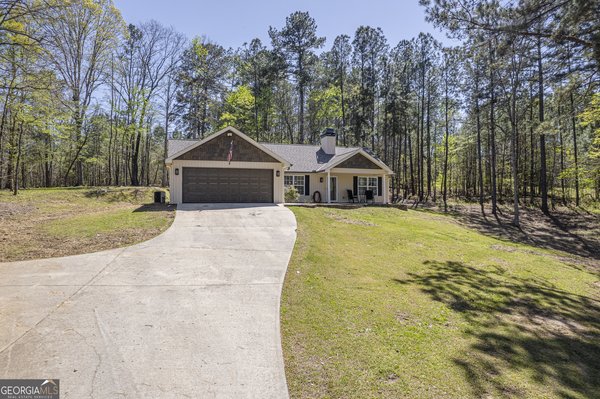 176 Arrowhead Trail Eatonton