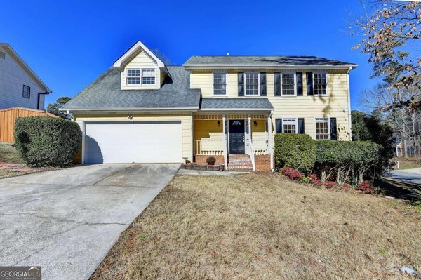 3945 Genoa Court, Duluth