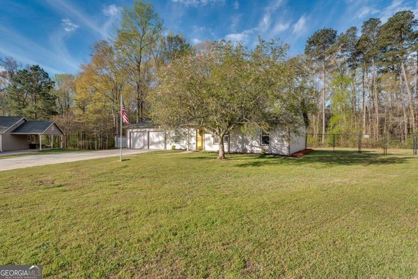 592 Linda Lane, Powder Springs