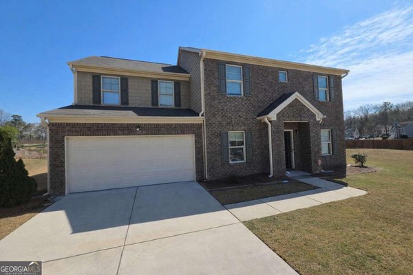 6085 Stonebrook Lane, Austell