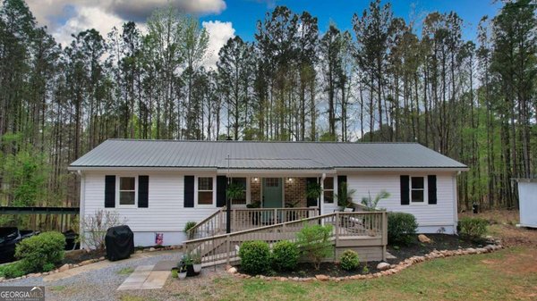 2558 Gulledge Road, Dallas