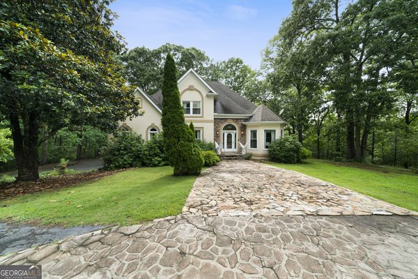 790 Friendship Church Road Douglasville