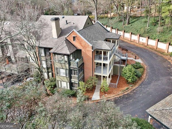 436 Ansley Walk Terrace, Atlanta