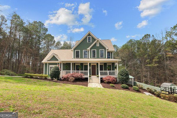 1714 Harris Road, Jasper