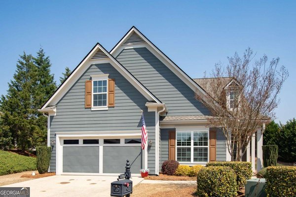 3709 Birch Lane Gainesville