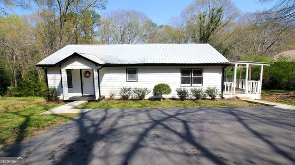 899 Doyle Street, Toccoa