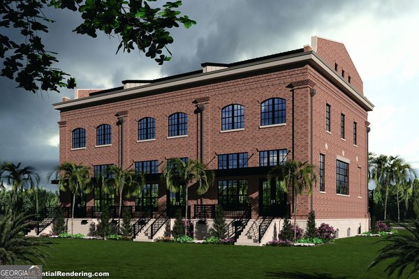 428 Geo Meyer Avenue, Savannah