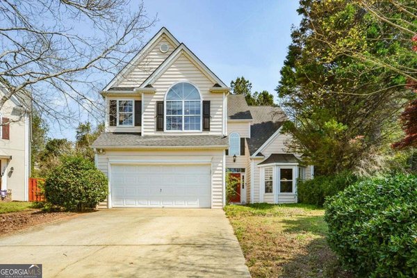 108 Westridge Court, Woodstock