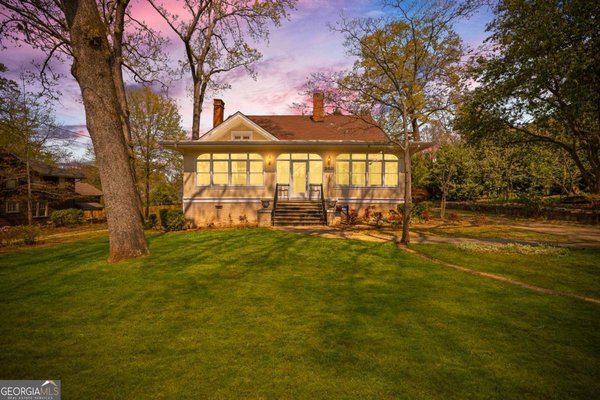 268 Woodlawn Avenue, Athens