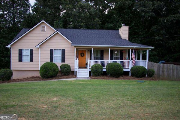 329 Summer Creek Drive Dallas