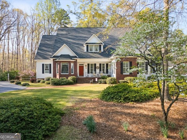 620 Upton Mill Drive, Washington