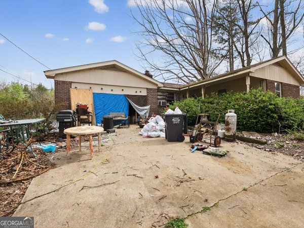 61 Timberlake Trail, Hogansville