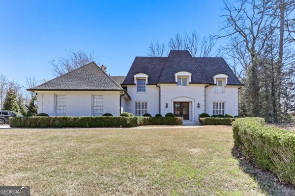 197 Club Drive Gainesville