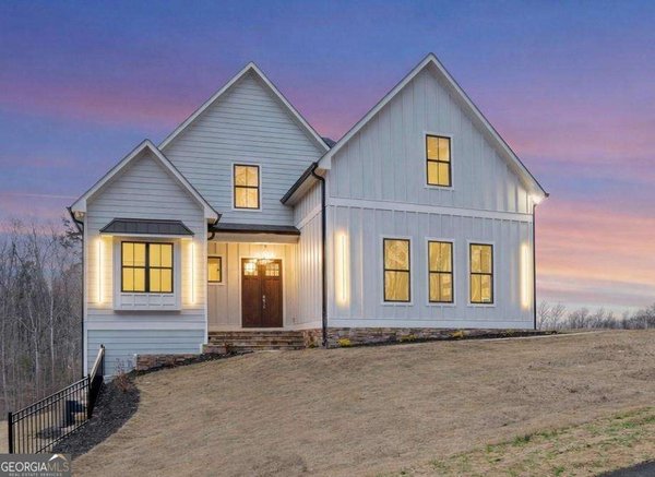 3610 Fleming Drive, Cumming