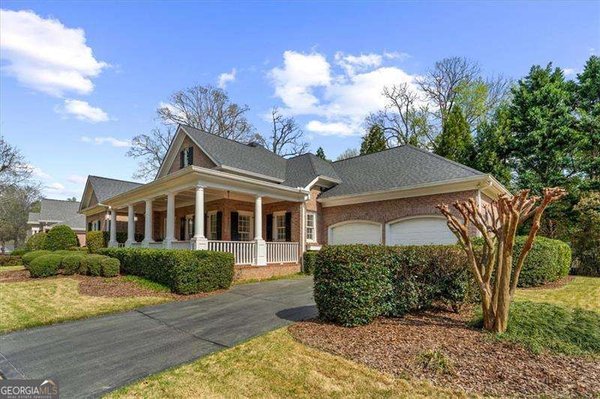 2204 Stephens Walk, Dunwoody