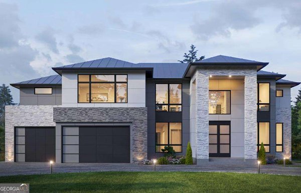 582 Arnold Rd Lot #1, Lawrenceville