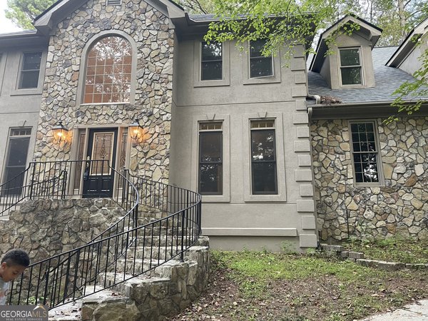 3790 Belle Glade Trail, Snellville