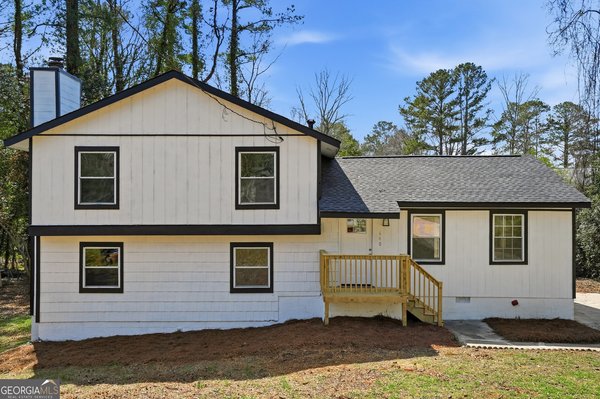 640 Bramble Court, Jonesboro