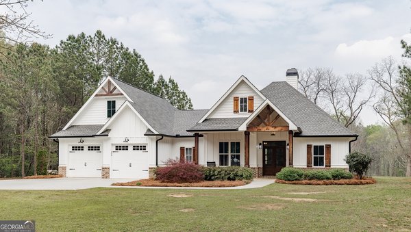 2731 Salem Road, Watkinsville