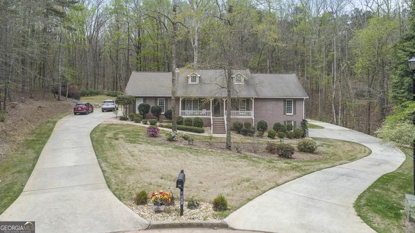 471 KIMBERLY Court, McDonough