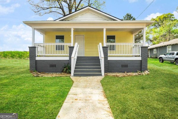 1103 2nd Avenue, Rome