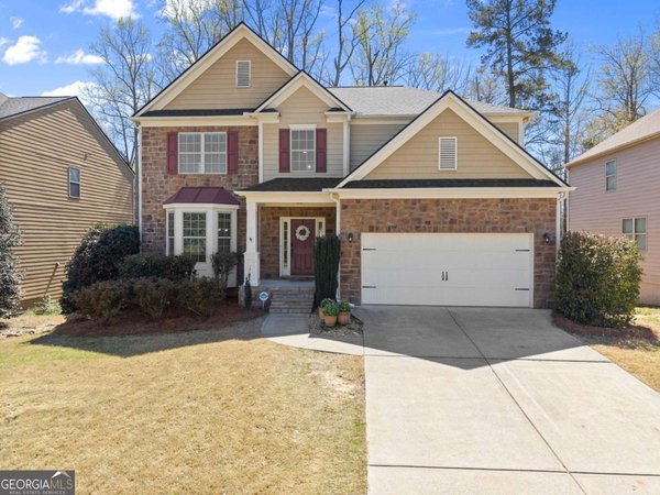 5920 Stevehaven Lane, Cumming