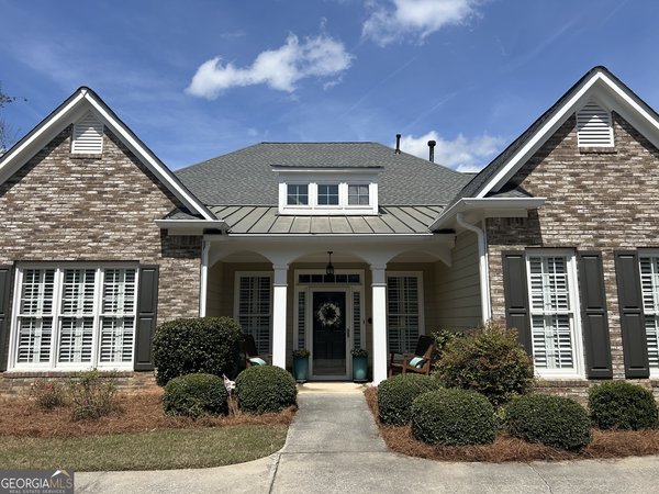 2029 Macland Square Drive, Marietta