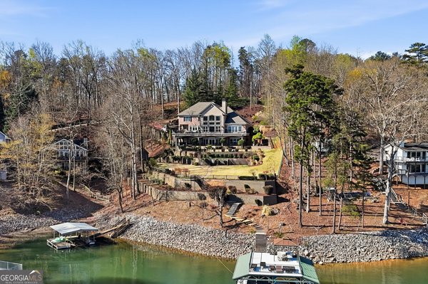 8970 Fields Way, Gainesville