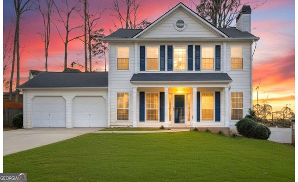 209 Regents Park, Stockbridge