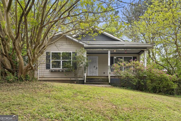 2246 Abner Place, Atlanta