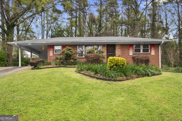 2667 Altaview Drive, Atlanta