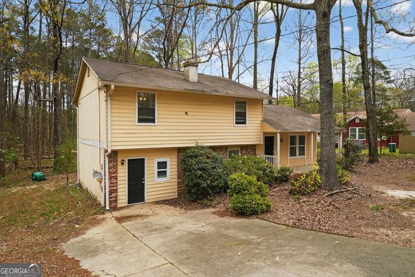 3340 Fannin Court, Lithonia