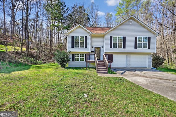 3321 Forest Brook Crossing Gainesville