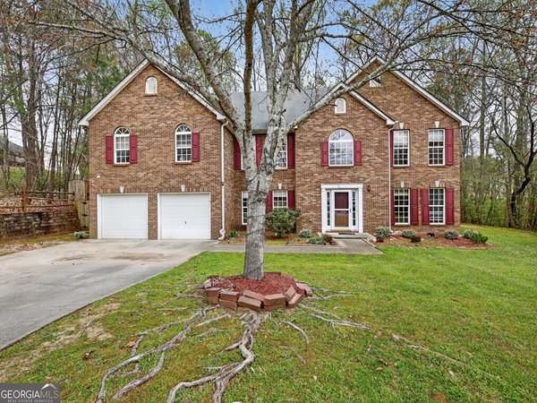 4460 Abram Way, Conley